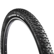 Decathlon Rockrider DRY1 26X2.00 Dağ Bisikleti Lastiği