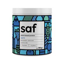 Decathlon Saf Protein Superfood Mix 360 gr Bitkisel Protein Tozu