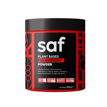 Decathlon Saf Saf Athletics Pre Workout 420 gr Bitkisel Protein Tozu