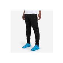 Decathlon Siyah Essentiel Kipsta Yetişkin Futbol Eşofman Altı