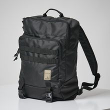 Decathlon Solognac 100 Avcılık ve Doğa Gözlemi 20 lt Siyah Sırt Çantası