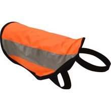 Decathlon Solognac 100 Turuncu Avcılık Köpek Yeleği