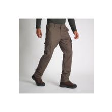 Decathlon Solognac 520 Avcılık ve Doğa Gözlemi Kahverengi Erkek Outdoor Pantolon