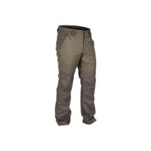 Decathlon Solognac Erkek Avcılık ve Doğa Gözlemi Yeşil 500 Su Geçirmez Outdoor Pantolon
