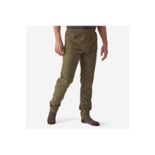 Decathlon Solognac Yeşil 100 Avcılık Polar Alt İçliği