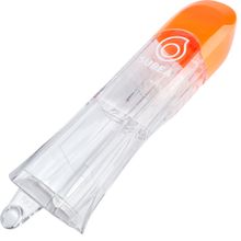 Decathlon Subea Easybreath 500 Su Altı Keşif Maskesi Şnorkeli