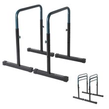 Decathlon TS 100 Corength Ayarlanabilir ve Az Yer Kaplayan Antrenman Barı