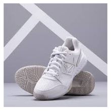 Decathlon Ts 160 Artengo Beyaz Kadın Tenis Ayakkabısı
