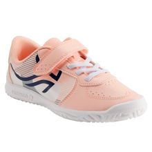 Decathlon Ts130 Çocuk Pembe Spor Ayakkabı