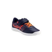 Decathlon TS130 Mavi Cırt Cırtlı Çocuk Spor Ayakkabı