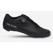 Decathlon Van Rysel NCR Siyah Yol Bisikleti Ayakkabısı