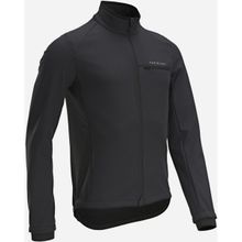 Decathlon Van Rysel RC100 Siyah Erkek Yol Bisikleti Montu