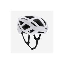 Decathlon Van Rysel Roadr 500 Beyaz Yol Bisikleti Kaskı