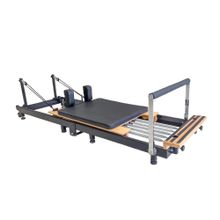 Decathlon Voit Voit Katlanabilir Reformer Pilates Aleti