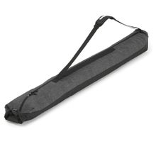 Decathlon Wedze 500 Siyah Kayak Çantası