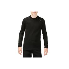 Decathlon Wedze Bl 100 Siyah Çocuk Kayak Üst İçliği