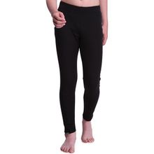 Decathlon Wedze Bl Ski 100 Siyah Çocuk Kayak Alt İçlik