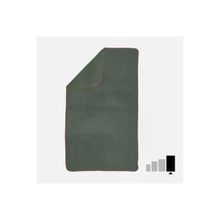 Decathlon XL Boy Haki 110x175 cm Mikrofiber Havlu