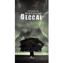 Deccal - Friedrich Wilhelm Nietzsche