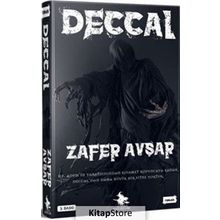 Deccal - Zafer Avşar