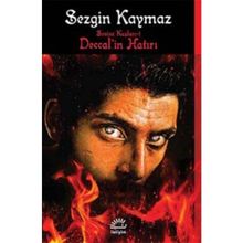 Deccalin Hatırı Sevinç Kuşları - Sezgin Kaymaz