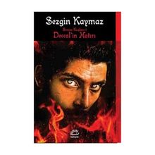 Deccal'in Hatırı - Sezgin Kaymaz