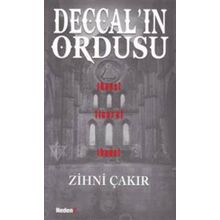 Deccal’ın Ordusu - Zihni Çakır