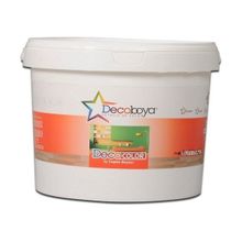 Decoboya DecoColor Limoni Dec112 3 kg Plastik Mat İç Cephe Duvar Boyası
