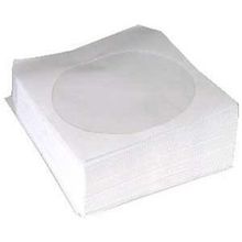 Decodisc 100'lü CD Zarfı