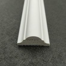 Decogold DF-4018 4 cm 1x240 cm Boyanabilir Duvar Çıtası