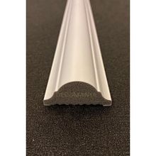 Decomanya 4 cm Boyanabilir Duvar Çıtası