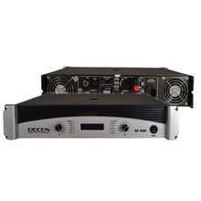 Decon DA-4000 Power Anfi
