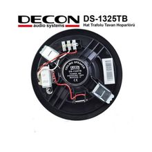 Decon DS-1325TB Tavan Hoparlör