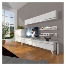 Decoraktiv Eko 6Y STD MDF Tv Ünitesi