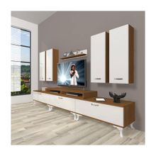 Decoraktiv Ekoflex 8D SLM Tv Ünitesi