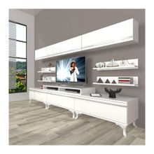 Decoraktiv Ekoflex 8Y MDF Tv Ünitesi