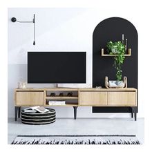 Decormet Dec0026 Titan Tv Ünitesi