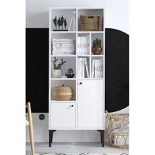 Decormet DEC0034 Regulus Kitaplık