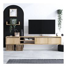Decormet DEC0058 Heka Tv Ünitesi