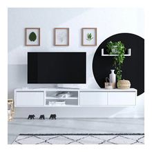 Decormet Dec0059 Alcor Tv Ünitesi