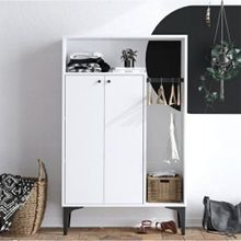 Decormet Julia Elbise Dolabı