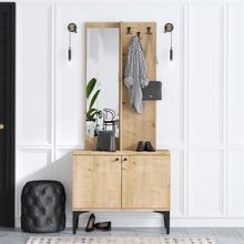 Decormet Lasha Vestiyer