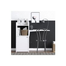 Decormet Rita Katlanır Çalışma Masası