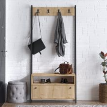 Decormet Wendy Vestiyer