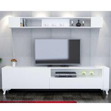 Decorotika Kar Beyaz TV Ünitesi