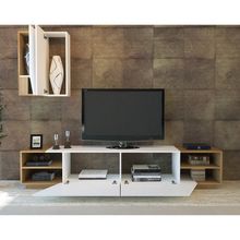 Decorotika Zebra TV Ünitesi