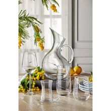 Decostyle Elegance 49 Parça 12 Kişilik Paşabahçe Cam Bardak Seti