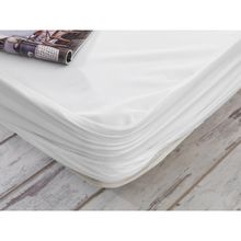 Decovilla 90x190 Micro Fitted Sıvı Geçirmez Alez