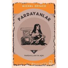 Dedalus Kitap Pardayanlar 2 - Pardaillan'ın Aşkı