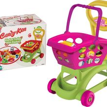 Dede 03032 Oyuncak Araba
